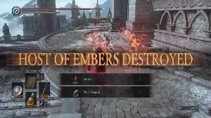 Dark Souls 3: A couple of fun invasions