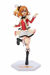 Amazon.com: Sega Love Live!: Honoka Kousaka Premium Figure "Sore wa Bokutachi no Kiseki": Toys & Games