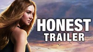 Honest Trailers - Divergent