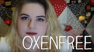 Oxenfree by Libby Tidley | Demo Original Song