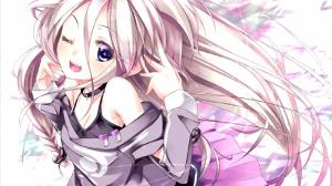 Nightcore - Blank Space