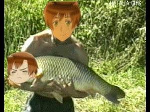 HETALIA GIF RANDOMNESS! 2