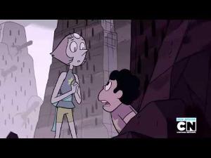 Amethyst's Crying