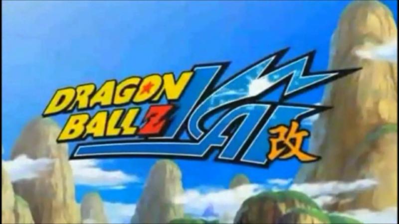 Dragon Ball Z Kai - Dragon Soul Full Theme (Vic Mignogna) [ALL OPENINGS]