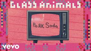 Glass Animals - Pork Soda (Official Audio)