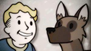 Friendship! - (Fallout Animation)