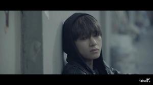 BTS - I Need U / Prologue Timeline - Tae Tae Town