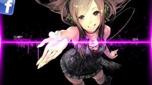 ▶ Nightcore - clarity zedd (Version NFC)