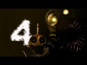 Five Nights at Freddy's 4 - NIGHTMARE CHICA! ( FNAF 4 Animatronic Theory )