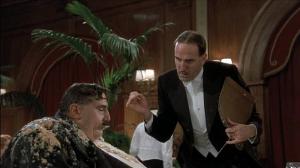 Mr. Creosote - Monty Python's The Meaning of Life