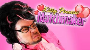 GET READY FOR LOVE | Kitty Powers Matchmaker #1