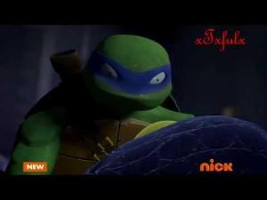 Bring Me To Life ~ TMNT MV