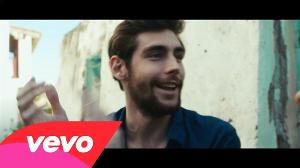 Alvaro Soler - El Mismo Sol