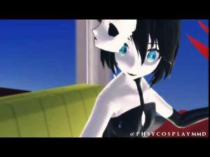 [MMD Creepypasta|| Vine ] All the hot guys are either taken