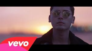 Cris Cab - Englishman In New-York ft. Tefa & Moox, Willy William