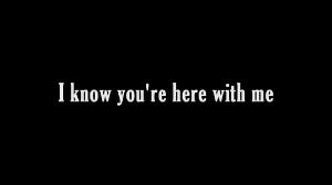 Meg Myers - Heart Heart Head - HQ - Lyrics