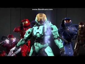 Red Vs Blue Season 13 Finale Ending