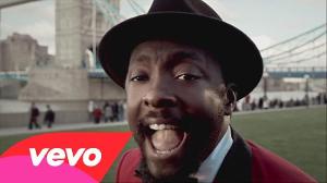 will.i.am - This Is Love ft. Eva Simons