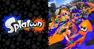 Splatoon