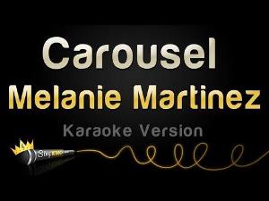 Melanie Martinez - Carousel (Karaoke Version) performed by  on #yokeekaraoke