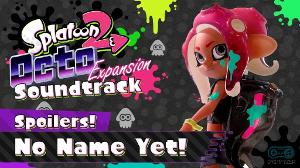 8-Ball Stage [Temp.] - Octo Expansion - Splatoon 2 Soundtrack