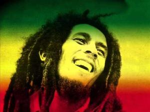 Bob Marly-A Lalala Long