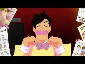 BUBBLEGUM TEARS - Markiplier Minimation -