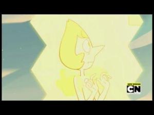 Yellow Pearl Is Gay