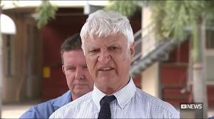 Insiders ABC on Twitter: "In case you missed it, here's Bob Katter's alternative view on the #samesexmarriage debate. Thanks for watching. #Insiders #auspol https://t.co/iObsR1tDs1"