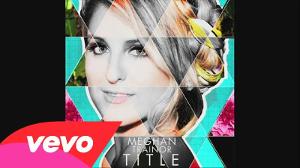 Meghan Trainor - Title (Audio)