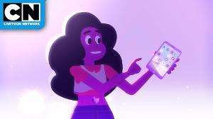 Dove Self-Esteem Project x Steven Universe: Social Media