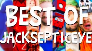 Best Of Jacksepticeye #2