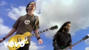 Soundgarden - Black Hole Sun