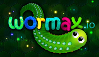 Wormax.io | Free-to-play multiplayer game