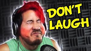 Markiplier Try Not To Laugh Challenge markiplierGAME