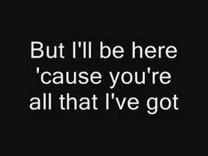 Linkin Park- Faint Lyrics