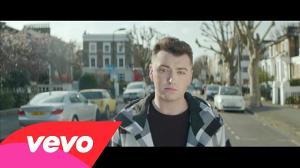 Sam Smith - Stay With Me