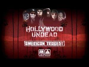 Hollywood Undead - Apologize (Instrumental)