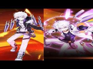 [Elsword NA/INT] - Add English Default Voice