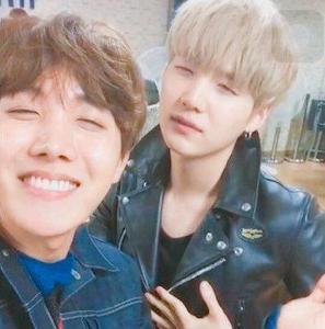 BTS's J-Hope and Jimin Will Join "Human Condition” | Soompi