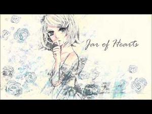 Nightcore: Jar of Hearts (Acoustic Cover- Duet)