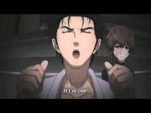 STEINS;GATE 15 - Sonuvabitch