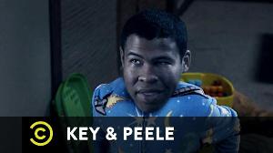 Key & Peele - Baby Forest