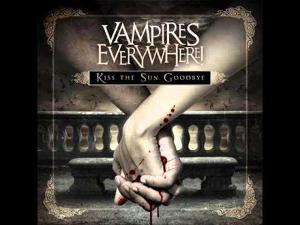 Vampires Everywhere! - Call Out The Dead