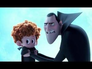 Hotel Transylvania 2 TRAILER (2015) Adam Sandler, Selena Gomez Movie HD