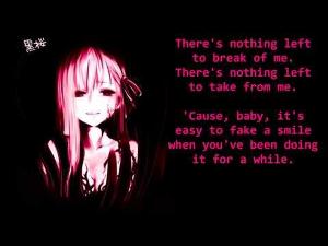 Nightcore - Little Game (Lyrics!)