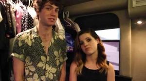 Vans Warped Tour Pit Blog: Echosmith Interview