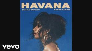 Camila Cabello, Daddy Yankee - Havana (Remix - Audio)