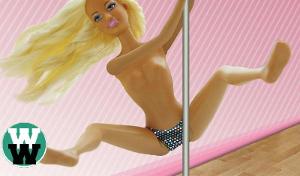 20 Most Disturbing Children’s Toys Ever Made