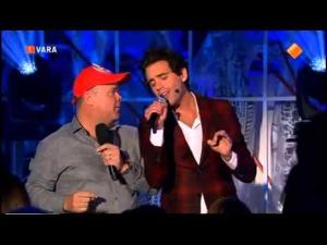 Mika con @Paul de Leeuw NPO TV parte 2